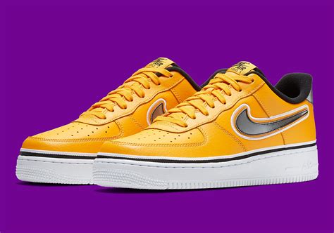 air force 1 low Lakers